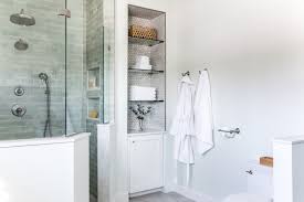 Visit our boston, ma kitchen and bath showroom. Style File Master Bathroom Redo In Greater Boston New England Living