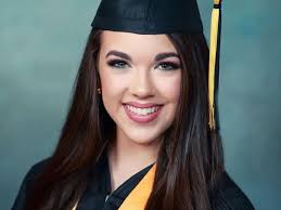 Graduation: St. Amant High School