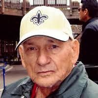 Obituary information for Joseph Ernest Comeaux