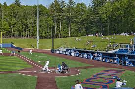 Early american bedroom decorating ideas 2020 exhibition baseball. Uconn Celebrates First Season At Elliot Ballpark Ballpark Digest