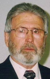 Walter Frederick “Fred” Whitehead (1939-2012)