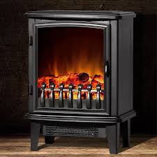 It combines all the best features you'd want in an electric fireplace log set with a great heater and very realistic flames projected onto the back of your fireplace. Buy Devanti Electric Fireplace Wood Heater Portable Fire Log 1800w Grays Australia