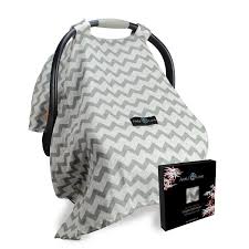 Amazon Com Best Baby Car Seat Cover For Boys And Girls With Innovative Wind Proof Design Inc Baby Car Seats Best Baby Car Seats Thoughtful Baby Shower Gifts