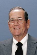 Obituary information for Russell Earnest Belcher