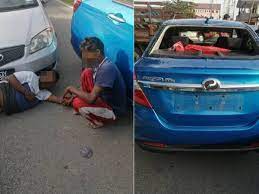 Penal code 367, penal code325 a kanun keseksaan seksyen 395 dan 397. Seksyen 395 Kanun Keseksaan Sinar Harian