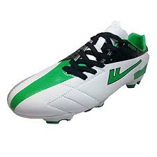 warrior football boots soccer cleats mens womens anti slip