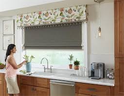 How to install inside mount window shutters. Usa Premium Custom Woven Window Shades With Blackout Lining Group 3 Patterns Bestwindowtreatments Com