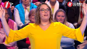 Prenez contact avec l'organisateur avant d'entreprendre tout déplacement. Au Salon De L Erotisme Une Femme S Est Retrouvee Dans Une Position Tres Genante Programme Tv