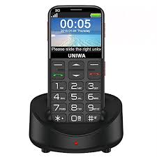 Bluetooth® 3.0 wireless connectivity makes it easy to sync to a wide range of compatible peripherals, such as headsets and speakers. Uniwa V808g 3g Simple Senior Unlocked Cell Phone Old Man Kids Adults Classic Portable Basic Seniors Phones Gsm Wcdma 850 1900mhz Suit For At T And T Mobile Buy Online In Aruba At Aruba Desertcart Com Productid