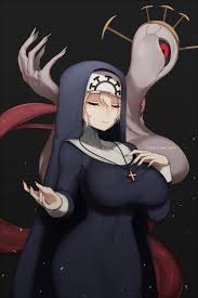 Pin By Qrqsh On Games Anime Characters Skullgirls Anime Art Girl