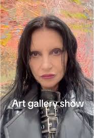 James Alefantis Art Gallery