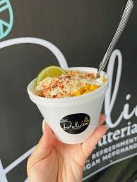 Delicia Fruteria added a new photo.