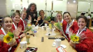 Company flowers is a family owned florist. Delivery Locations