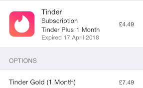 You can simply cancel your tinder gold and tinder plus subscription from an android device. How To Cancel Tinder Gold Subscription On Iphone Techzillo