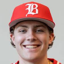 Brooks Berry's Instagram, Twitter & Facebook