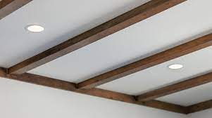 Here's some helpful tips to help you make the right choice when selecting your recessed also called can lights, pot lights, or downlights, recessed lights have three main components that define the fixture's type: Choosing The Right Recessed Lighting Flip The Switch