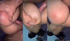 Thamyres Campos Hardcore - Rebolando On Her Macho Wildly