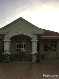 Sepang properties for sale at the best prices Single Storey Semi D Pantai Sepang Putra Sg Pelek Sepang Houses For Sale In Ampang Kuala Lumpur Sheryna Com My Mobile 678037