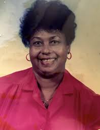 Juanita (Nita) Peterson Jackson McGee Obituary