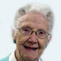 Mary Ruth Steffens Obituary