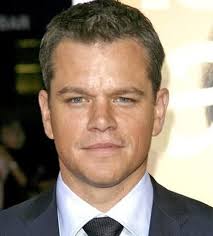 Matt Damon Mens Hairstyles Short Cool Short Hairstyles Mens Hairstyles