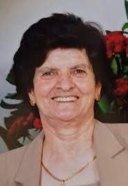 Jamile Ayoub (née Mawal) Obituary