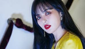 Hyuna on february 2020 had a photoshoot for calvin klein 's ck one underwear line. Hyuna Net Worth 2020 Bio Age Height