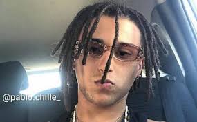 • 8,8 млн просмотров 2 года назад. Pablo Chill E Reaparece En Instagram Tras Haber Sido Detenido Espectaculos Y Cultura 24horas