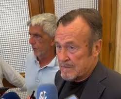 Ad Ancona Ciriachino d'oro a Vincenzo Guerini