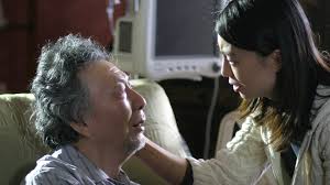 ER 11.9, 'Twas the Night: Chen's Father Wants to Take a Long Winter's Nap