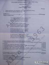 Check spelling or type a new query. Subiecte Simulare Bac 2016 Romana