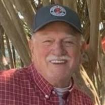 Ronald Denton Keys Obituary