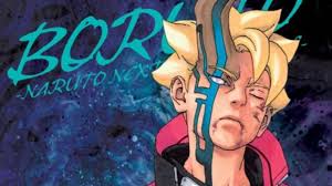 His relationship with his father was criticized because critics found the concept used in naruto's manga. Naruto Shares Full Look At Boruto S New Form