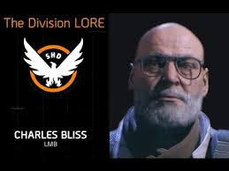 The Division Lore