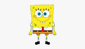 Line spongebob face 2014 by darshan2good on deviantart. Clipart Black And White Squarepants By Abby On Deviantart Spongebob Standing Up Png Image Transparent Png Free Download On Seekpng