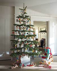 Christmas tree pictures for kids. 12 Christmas Tree Ideas For Kids Martha Stewart