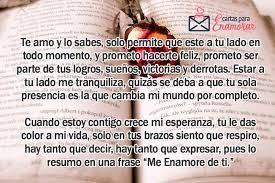 Si te preguntas cómo escribo cartas de amor para mi novio para llorar y no encuentras una respuesta, ya sea porque te cuesta. Mejores Cartas De Amor Para Tu Novia Para Tu Enamorada