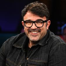 Rezepte von Tarik Rose