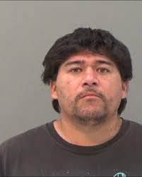 San Angelo man charged in drunk driving crash with child