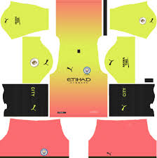 Same as in dls you have the option to change these kits. Manchester City 2019 20 Kits Dls 19 Youtube