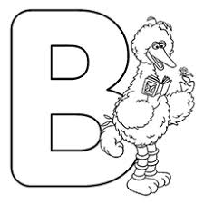 Bird coloring sheets picture ideas pages free. Top 25 Free Printable Big Bird Coloring Pages Online
