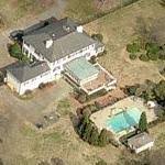 Smith received the nascar award of excellence in 1997 for his efforts on behalf of speedway. Bruton Smith S House In Charlotte Nc Google Maps