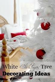 Check spelling or type a new query. Magical White Christmas Tree Duke Manor Farm