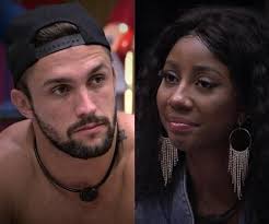 Veja a porcentagem parcial da enquete uol do bbb 21, quem sai do proximo paredão do bbb 21. Cqydfq Wnzsb0m