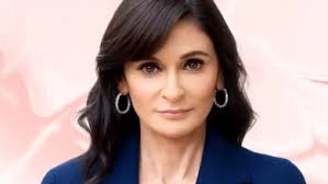 Penelope Knatchbull, Countess Mountbatten of Burma: A Life of Royal Ties,  Tragedy, and Charity