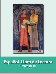 Construir el español 3 angeles hermanos. Espanol Libro De Lectura Sep Tercero De Primaria Libro De Texto Contestado Con Explicaciones Soluciones Y Respuestas