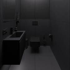 How long do bathroom faucets last? Black In Bathroom Design Trends 2020 Himark Sanitary Ware Co Ltd