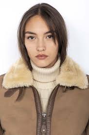 Giacche donna schott LCW1255A CAMEL