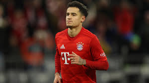 Coutinho 'outraged' by spurs negotiations. Philippe Coutinho Spielerprofil Dfb Datencenter
