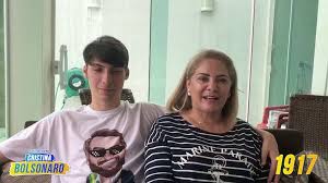 #condominio04 #camarote311 #bolsonaro #jairbolsonaro #renan #raiamsantos #raiam3. Jair Renan Bolsonaro Publications Facebook